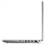 Ноутбук Dell Latitude 5511 5511-9098-005 (15.6 ", FHD 1920x1080 (16:9), Intel, Core i5, 8 Гб, SSD, 512 ГБ)