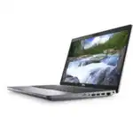 Ноутбук Dell Latitude 5511 5511-9098-005 (15.6 ", FHD 1920x1080 (16:9), Intel, Core i5, 8 Гб, SSD, 512 ГБ)