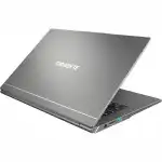 Ноутбук Gigabyte U4 UD UD-50RU823SD (14 ", FHD 1920x1080 (16:9), Intel, Core i5, 16 Гб, SSD, 512 ГБ, Intel Iris Xe Graphics)