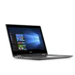 Ноутбук Dell Inspiron 5378 5378-7841 (13.3 ", FHD 1920x1080 (16:9), Core i3, 4 Гб, HDD)