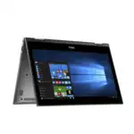 Ноутбук Dell Inspiron 5378 5378-7841 (13.3 ", FHD 1920x1080 (16:9), Core i3, 4 Гб, HDD)