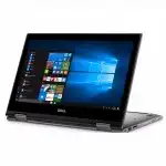 Ноутбук Dell Inspiron 5378 5378-7841 (13.3 ", FHD 1920x1080 (16:9), Core i3, 4 Гб, HDD)
