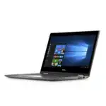 Ноутбук Dell Inspiron 5378 5378-7841 (13.3 ", FHD 1920x1080 (16:9), Core i3, 4 Гб, HDD)