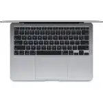 Ноутбук Apple MacBook Air 13 2020 MGN63 (13.3 ", WQXGA 2560x1600 (16:10), Apple, Apple M1 series, 8 Гб, SSD, 256 ГБ, Apple M1 7-Core)
