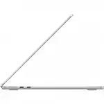 Ноутбук Apple MacBook Air 2022 MLXY3 (13.6 ", 2560x1664 (16:10), Apple, Apple M2 series, 8 Гб, SSD, 256 ГБ, Apple M2 8-Core)