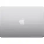 Ноутбук Apple MacBook Air 2022 MLXY3 (13.6 ", 2560x1664 (16:10), Apple, Apple M2 series, 8 Гб, SSD, 256 ГБ, Apple M2 8-Core)