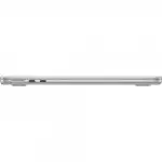 Ноутбук Apple MacBook Air 2022 MLXY3 (13.6 ", 2560x1664 (16:10), Apple, Apple M2 series, 8 Гб, SSD, 256 ГБ, Apple M2 8-Core)