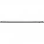 Ноутбук Apple MacBook Air 2022 MLXY3 (13.6 ", 2560x1664 (16:10), Apple, Apple M2 series, 8 Гб, SSD, 256 ГБ, Apple M2 8-Core)
