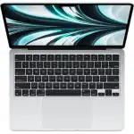 Ноутбук Apple MacBook Air 2022 MLXY3 (13.6 ", 2560x1664 (16:10), Apple, Apple M2 series, 8 Гб, SSD, 256 ГБ, Apple M2 8-Core)