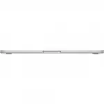 Ноутбук Apple MacBook Air 2022 MLXY3 (13.6 ", 2560x1664 (16:10), Apple, Apple M2 series, 8 Гб, SSD, 256 ГБ, Apple M2 8-Core)