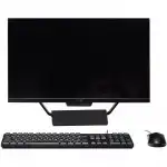 Моноблок X-Game DARK LINE M500 PRO (23.8 ", Intel, Pentium, G6400, 4.0, 8 Гб, SSD, 256 Гб)