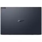 Ноутбук Asus ExpertBook B5 OLED B5302CEA-KG0527W 90NX03S1-M000N0 (13.3 ", FHD 1920x1080 (16:9), Intel, Core i7, 16 Гб, SSD, 512 ГБ, Intel Iris Xe Graphics)