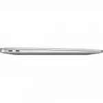 Ноутбук Apple MacBook Air 13 2020 MGN93 (13.3 ", WQXGA 2560x1600 (16:10), Apple, Apple M1 series, 8 Гб, SSD, 256 ГБ, Apple M1 7-Core)
