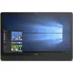 Моноблок Dell Inspiron 3264 3264-9088 (21.5 ", Intel, Core i3, 7100U, 2.4, 4 Гб, HDD, 1 Тб)
