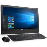 Моноблок Dell Inspiron 3264 3264-9088 (21.5 ", Intel, Core i3, 7100U, 2.4, 4 Гб, HDD, 1 Тб)
