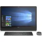 Моноблок Dell Inspiron 3264 3264-9088 (21.5 ", Intel, Core i3, 7100U, 2.4, 4 Гб, HDD, 1 Тб)