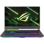 Ноутбук Asus ROG Stix G15 G513RW-HQ133 (15.6 ", WQHD 2560x1440 (16:9), AMD, Ryzen 9, 32 Гб, SSD, 1 ТБ, nVidia GeForce RTX 3070 TI)