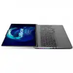 Ноутбук Lenovo Legion 7 16IAX7 82TD009LRK (16 ", WQXGA 2560x1600 (16:10), Intel, Core i7, 32 Гб, SSD, 1 ТБ, nVidia GeForce RTX 3070 TI)