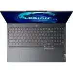 Ноутбук Lenovo Legion 7 16IAX7 82TD009LRK (16 ", WQXGA 2560x1600 (16:10), Intel, Core i7, 32 Гб, SSD, 1 ТБ, nVidia GeForce RTX 3070 TI)