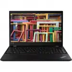 Ноутбук Lenovo ThinkPad T15 Gen 2 20W5S38T00 (15.6 ", 4K Ultra HD 3840x2160 (16:9), Intel, Core i5, 32 Гб, SSD, 512 ГБ, Intel Iris Xe Graphics)