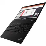 Ноутбук Lenovo ThinkPad T15 Gen 2 20W5S38T00 (15.6 ", 4K Ultra HD 3840x2160 (16:9), Intel, Core i5, 32 Гб, SSD, 512 ГБ, Intel Iris Xe Graphics)