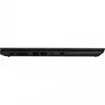 Ноутбук Lenovo ThinkPad T15 Gen 2 20W5S38T00 (15.6 ", 4K Ultra HD 3840x2160 (16:9), Intel, Core i5, 32 Гб, SSD, 512 ГБ, Intel Iris Xe Graphics)