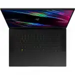 Ноутбук Razer Blade 15 RZ09-0421EED3-R3E1 (15.6 ", WQHD 2560x1440 (16:9), Intel, Core i7, 16 Гб, SSD, 1 ТБ, nVidia GeForce RTX 3060)