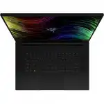 Ноутбук Razer Blade 17 RZ09-0423QEF3-R3E1 (17.3 ", 4K Ultra HD 3840x2160 (16:9), Intel, Core i9, 32 Гб, SSD, 1 ТБ, nVidia GeForce RTX 3070 TI)