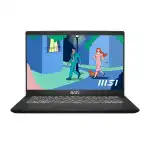 Ноутбук MSI Modern 14 C5M-024XKZ C5M-024XKZ-CBAR562U8GXXDXX (14 ", FHD 1920x1080 (16:9), AMD, Ryzen 7, 8 Гб, SSD, 512 ГБ, AMD Radeon RX Vega)