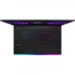 Ноутбук MSI Raider GE77HX 12UGS 12UGS-247KZ-GB91290X64GXXDX11SA (17.3 ", WQHD 2560x1440 (16:9), Intel, Core i9, 64 Гб, SSD, 2 ТБ, nVidia GeForce RTX 3070 TI)