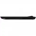 Ноутбук MSI Raider GE77HX 12UHS-246KZ 12UHS-246KZ-GB91290X64GXXDX11SA (17.3 ", 4K Ultra HD 3840x2160 (16:9), Intel, Core i9, 64 Гб, SSD, 2 ТБ, nVidia GeForce RTX 3080 TI)