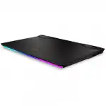 Ноутбук MSI Raider GE77HX 12UHS-246KZ 12UHS-246KZ-GB91290X64GXXDX11SA (17.3 ", 4K Ultra HD 3840x2160 (16:9), Intel, Core i9, 64 Гб, SSD, 2 ТБ, nVidia GeForce RTX 3080 TI)