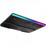 Ноутбук MSI Raider GE77HX 12UHS-246KZ 12UHS-246KZ-GB91290X64GXXDX11SA (17.3 ", 4K Ultra HD 3840x2160 (16:9), Intel, Core i9, 64 Гб, SSD, 2 ТБ, nVidia GeForce RTX 3080 TI)