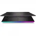 Ноутбук MSI Raider GE77HX 12UHS-246KZ 12UHS-246KZ-GB91290X64GXXDX11SA (17.3 ", 4K Ultra HD 3840x2160 (16:9), Intel, Core i9, 64 Гб, SSD, 2 ТБ, nVidia GeForce RTX 3080 TI)