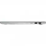 Ноутбук Asus VivoBook S15 M533UA-BN214 90NB0TN4-M000K0 (15.6 ", FHD 1920x1080 (16:9), AMD, Ryzen 7, 16 Гб, SSD, 512 ГБ, AMD Radeon Vega)