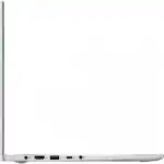 Ноутбук Asus VivoBook S15 M533UA-BN214 90NB0TN4-M000K0 (15.6 ", FHD 1920x1080 (16:9), AMD, Ryzen 7, 16 Гб, SSD, 512 ГБ, AMD Radeon Vega)