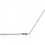 Ноутбук Asus VivoBook S15 M533UA-BN214 90NB0TN4-M000K0 (15.6 ", FHD 1920x1080 (16:9), AMD, Ryzen 7, 16 Гб, SSD, 512 ГБ, AMD Radeon Vega)