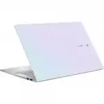 Ноутбук Asus VivoBook S15 M533UA-BN214 90NB0TN4-M000K0 (15.6 ", FHD 1920x1080 (16:9), AMD, Ryzen 7, 16 Гб, SSD, 512 ГБ, AMD Radeon Vega)