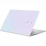 Ноутбук Asus VivoBook S15 M533UA-BN214 90NB0TN4-M000K0 (15.6 ", FHD 1920x1080 (16:9), AMD, Ryzen 7, 16 Гб, SSD, 512 ГБ, AMD Radeon Vega)