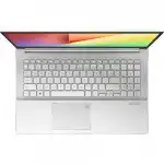 Ноутбук Asus VivoBook S15 M533UA-BN214 90NB0TN4-M000K0 (15.6 ", FHD 1920x1080 (16:9), AMD, Ryzen 7, 16 Гб, SSD, 512 ГБ, AMD Radeon Vega)