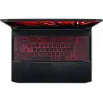 Ноутбук Acer Nitro 5 AN515-57-70G8 NH.QELER.005 (15.6 ", FHD 1920x1080 (16:9), Intel, Core i7, 8 Гб, SSD, 512 ГБ, nVidia GeForce RTX 3050)