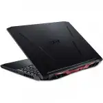 Ноутбук Acer Nitro 5 AN515-57-70G8 NH.QELER.005 (15.6 ", FHD 1920x1080 (16:9), Intel, Core i7, 8 Гб, SSD, 512 ГБ, nVidia GeForce RTX 3050)