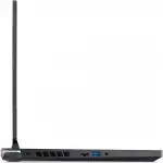 Ноутбук Acer Nitro 5 AN515-58-74XD NH.QFMER.00D (15.6 ", FHD 1920x1080 (16:9), Intel, Core i7, 16 Гб, SSD, 512 ГБ, nVidia GeForce RTX 3060)