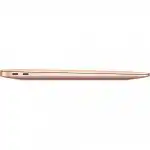 Ноутбук Apple MacBook Air 13 2020 MGND3 (13.3 ", WQXGA 2560x1600 (16:10), Apple, Apple M1 series, 8 Гб, SSD, 256 ГБ, Apple M1 7-Core)