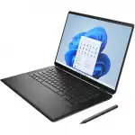 Ноутбук HP Spectre x360 16-f1000ur 725W6EA (16 ", 4K Ultra HD 3840x2400 (16:10), Intel, Core i7, 32 Гб, SSD, 2 ТБ, Intel Iris Xe Graphics)