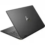 Ноутбук HP Spectre x360 16-f1000ur 725W6EA (16 ", 4K Ultra HD 3840x2400 (16:10), Intel, Core i7, 32 Гб, SSD, 2 ТБ, Intel Iris Xe Graphics)