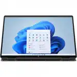Ноутбук HP Spectre x360 16-f1000ur 725W6EA (16 ", 4K Ultra HD 3840x2400 (16:10), Intel, Core i7, 32 Гб, SSD, 2 ТБ, Intel Iris Xe Graphics)
