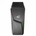 Персональный компьютер Asus G10DK-75700G0190 90PF02S1-M00N90 (AMD Ryzen 7, 5700G, 3.8, 16 Гб, DDR4-2666, SSD)