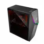 Персональный компьютер Asus G10DK-75700G0190 90PF02S1-M00N90 (AMD Ryzen 7, 5700G, 3.8, 16 Гб, DDR4-2666, SSD)