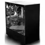 Персональный компьютер NO NAME 91962LC/1 (Core i7, 10700k, 3.8, 32 Гб, DDR4-3200, HDD и SSD)